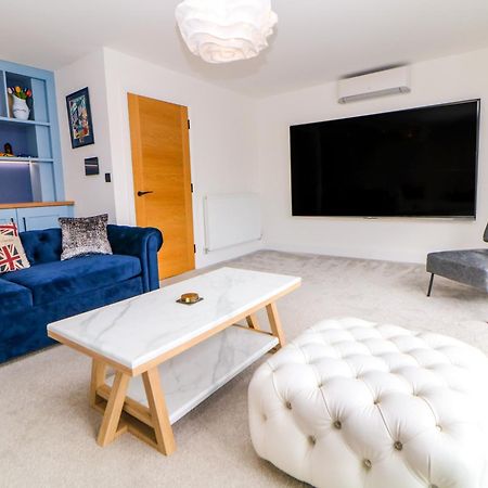 4 Rockcliffe Grange Villa Mansfield Kültér fotó