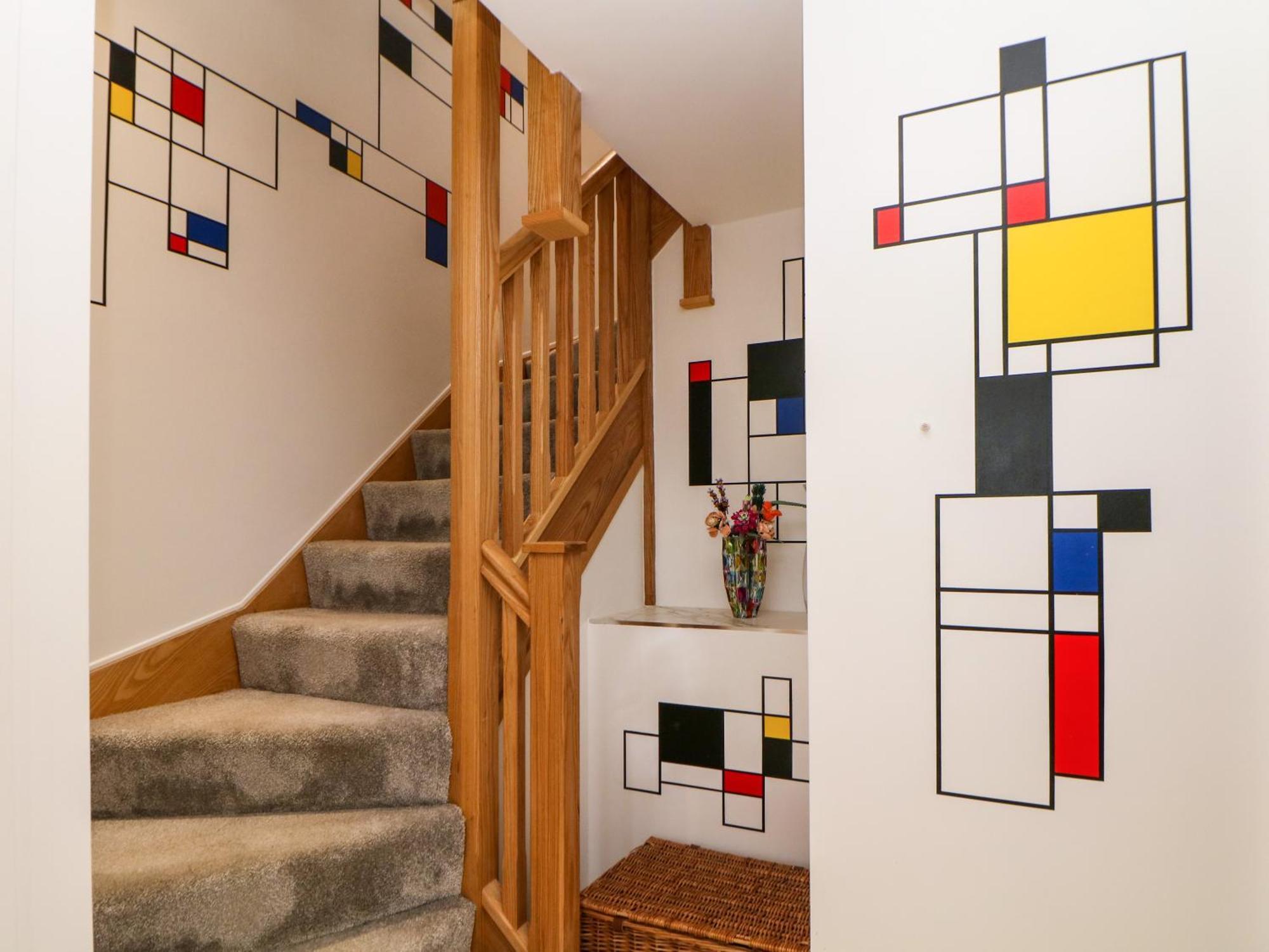 4 Rockcliffe Grange Villa Mansfield Kültér fotó