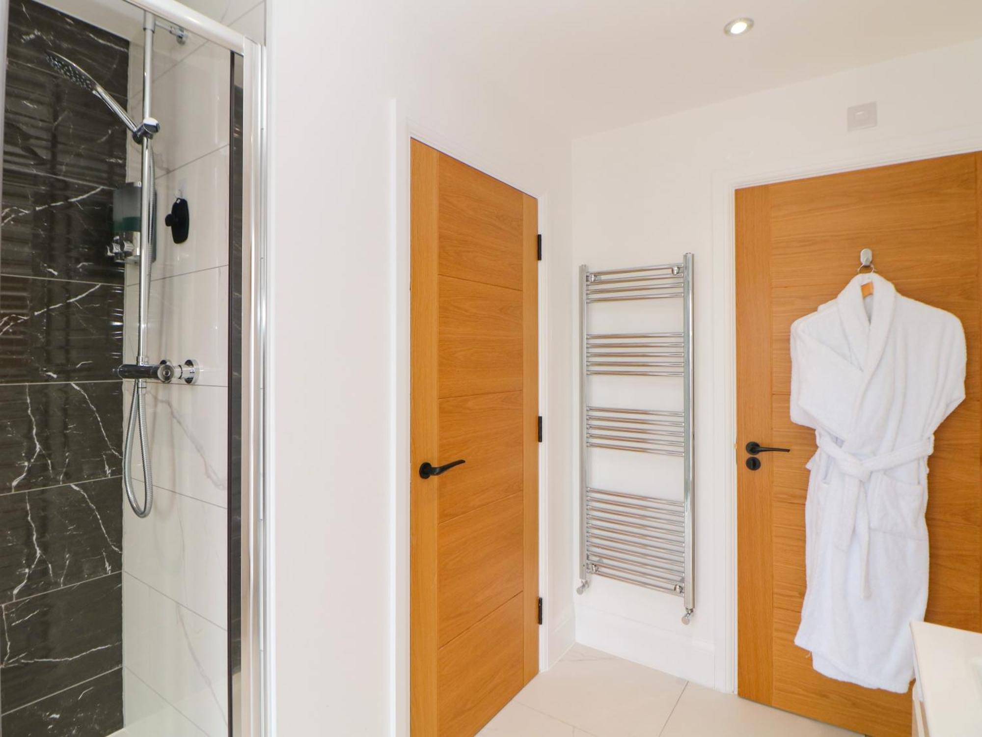 4 Rockcliffe Grange Villa Mansfield Kültér fotó