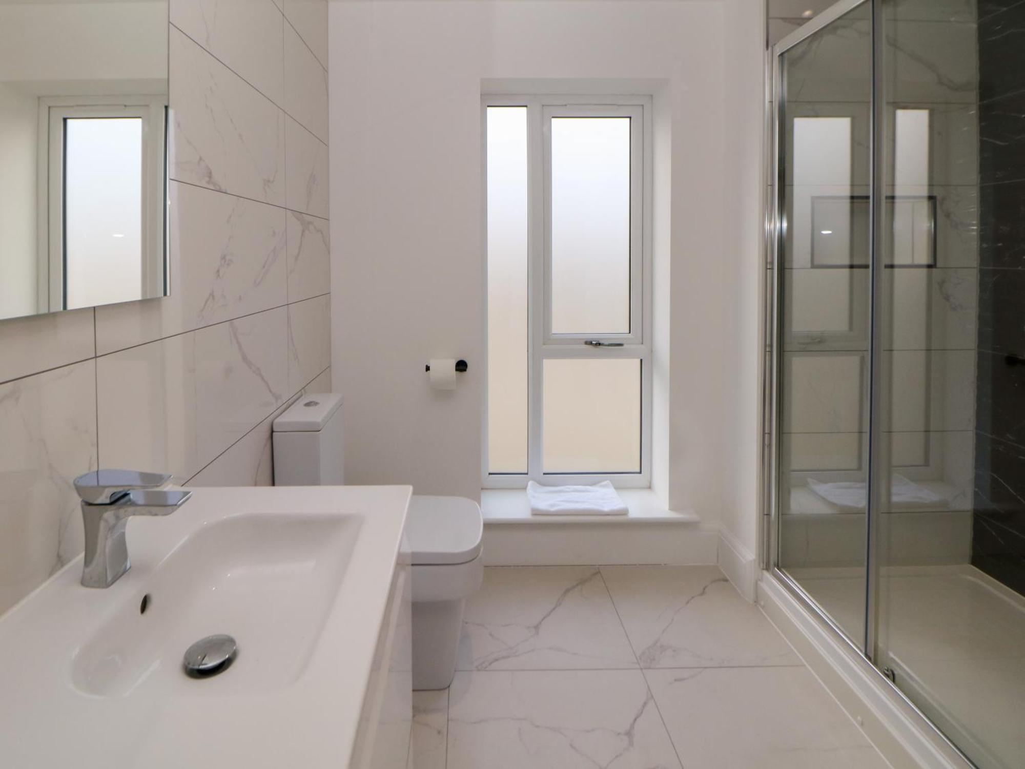 4 Rockcliffe Grange Villa Mansfield Kültér fotó