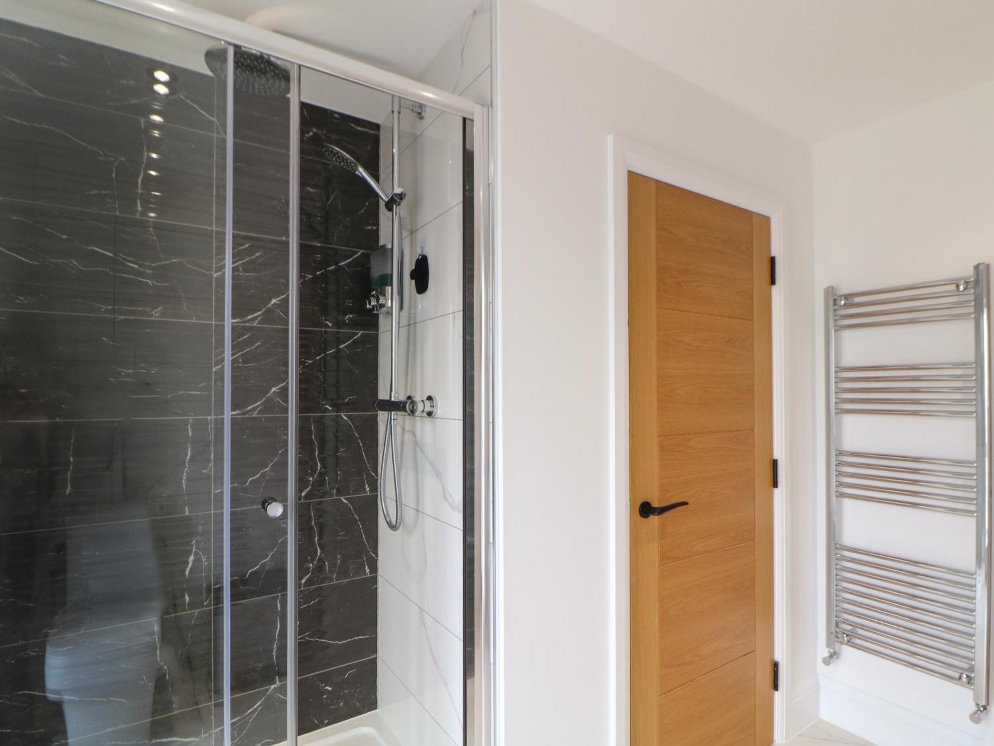 4 Rockcliffe Grange Villa Mansfield Kültér fotó