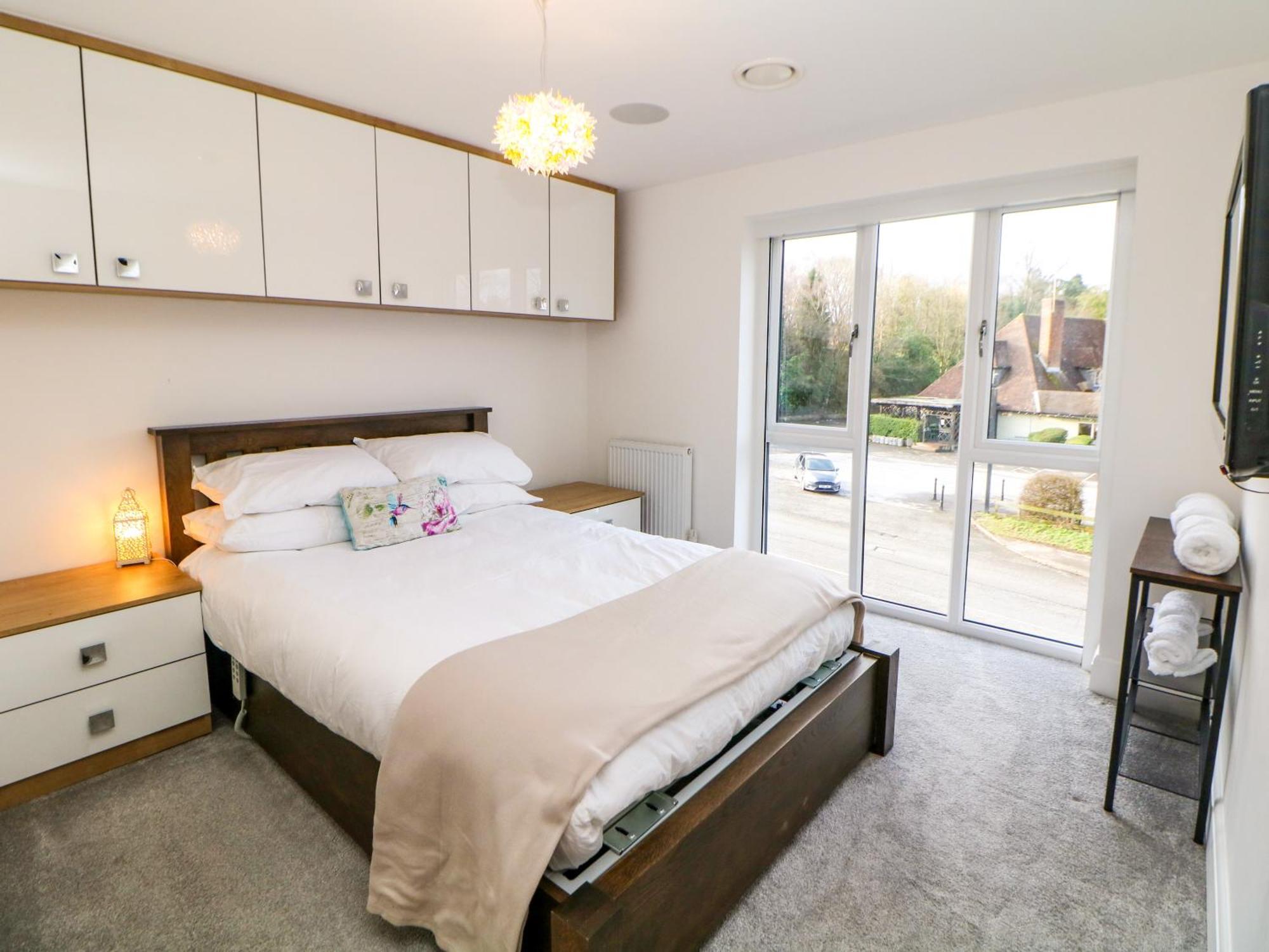 4 Rockcliffe Grange Villa Mansfield Kültér fotó