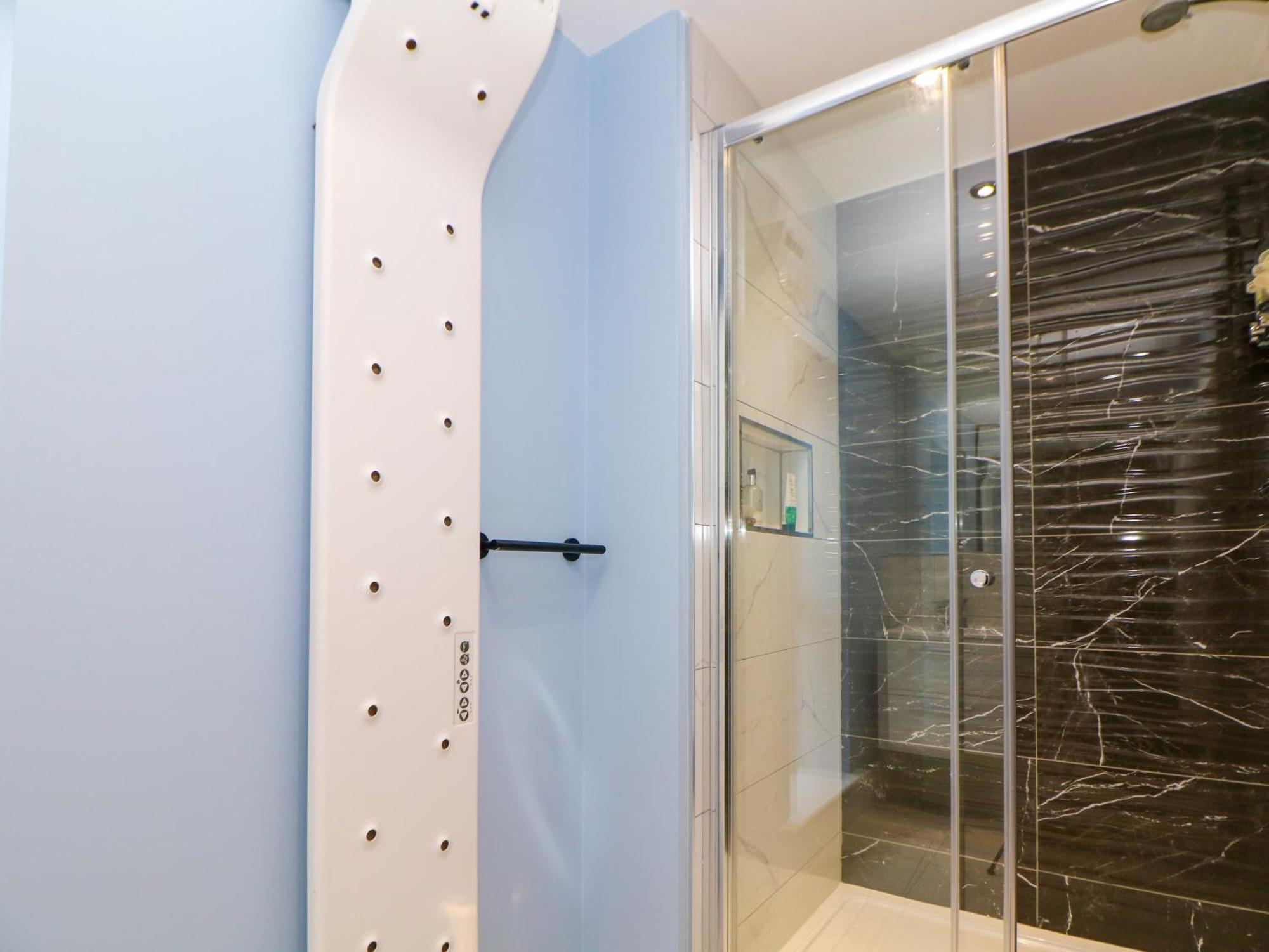 4 Rockcliffe Grange Villa Mansfield Kültér fotó