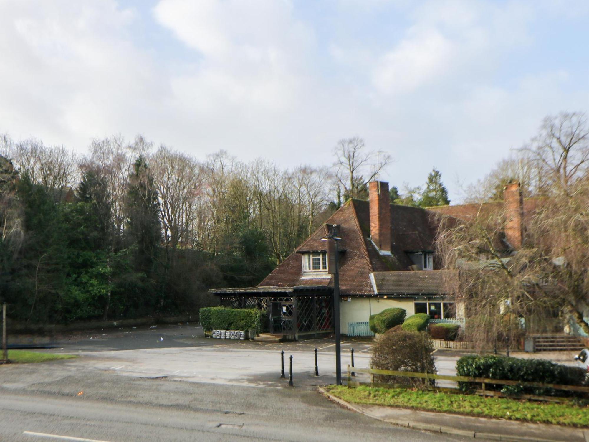 4 Rockcliffe Grange Villa Mansfield Kültér fotó