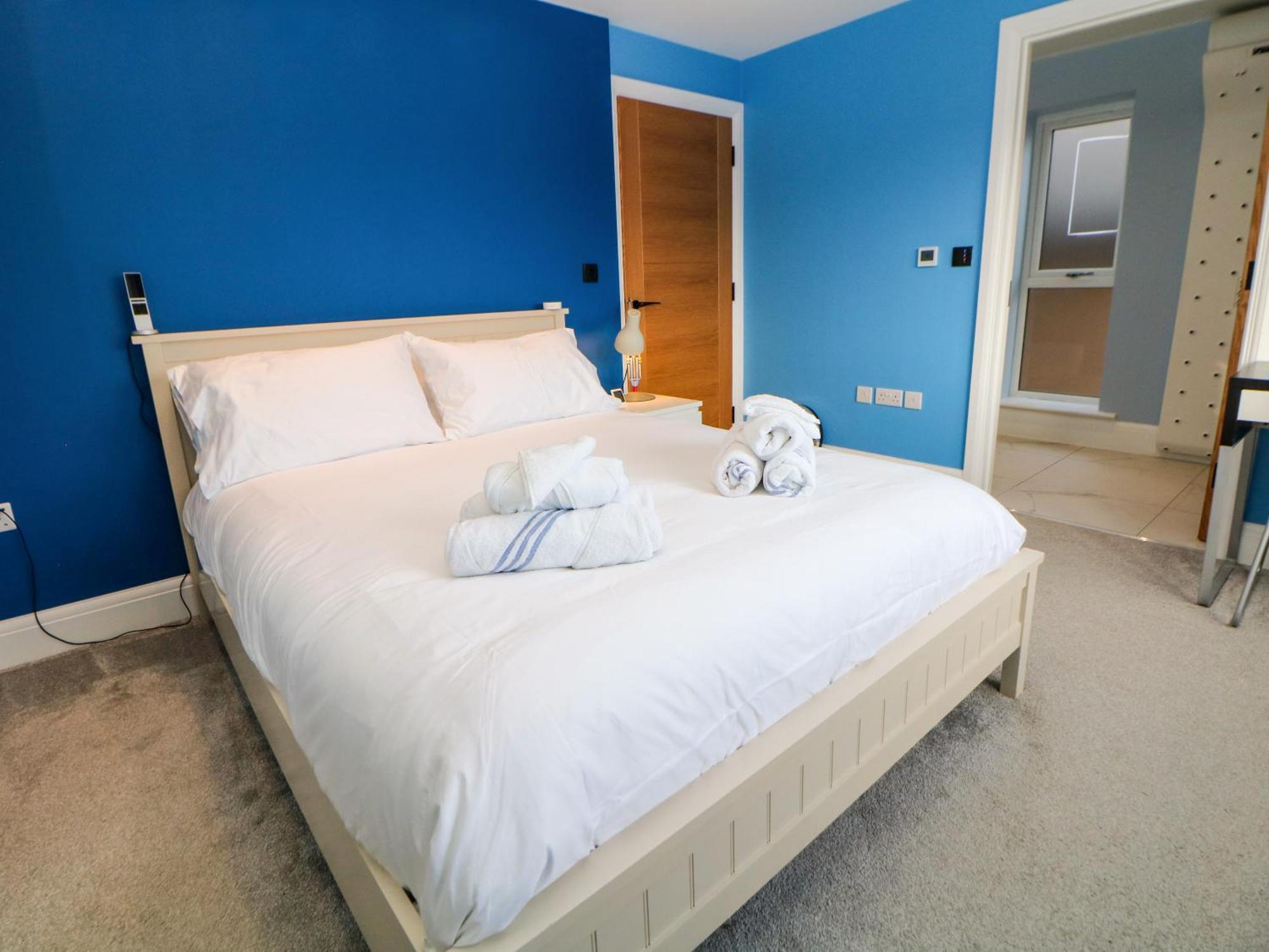 4 Rockcliffe Grange Villa Mansfield Kültér fotó