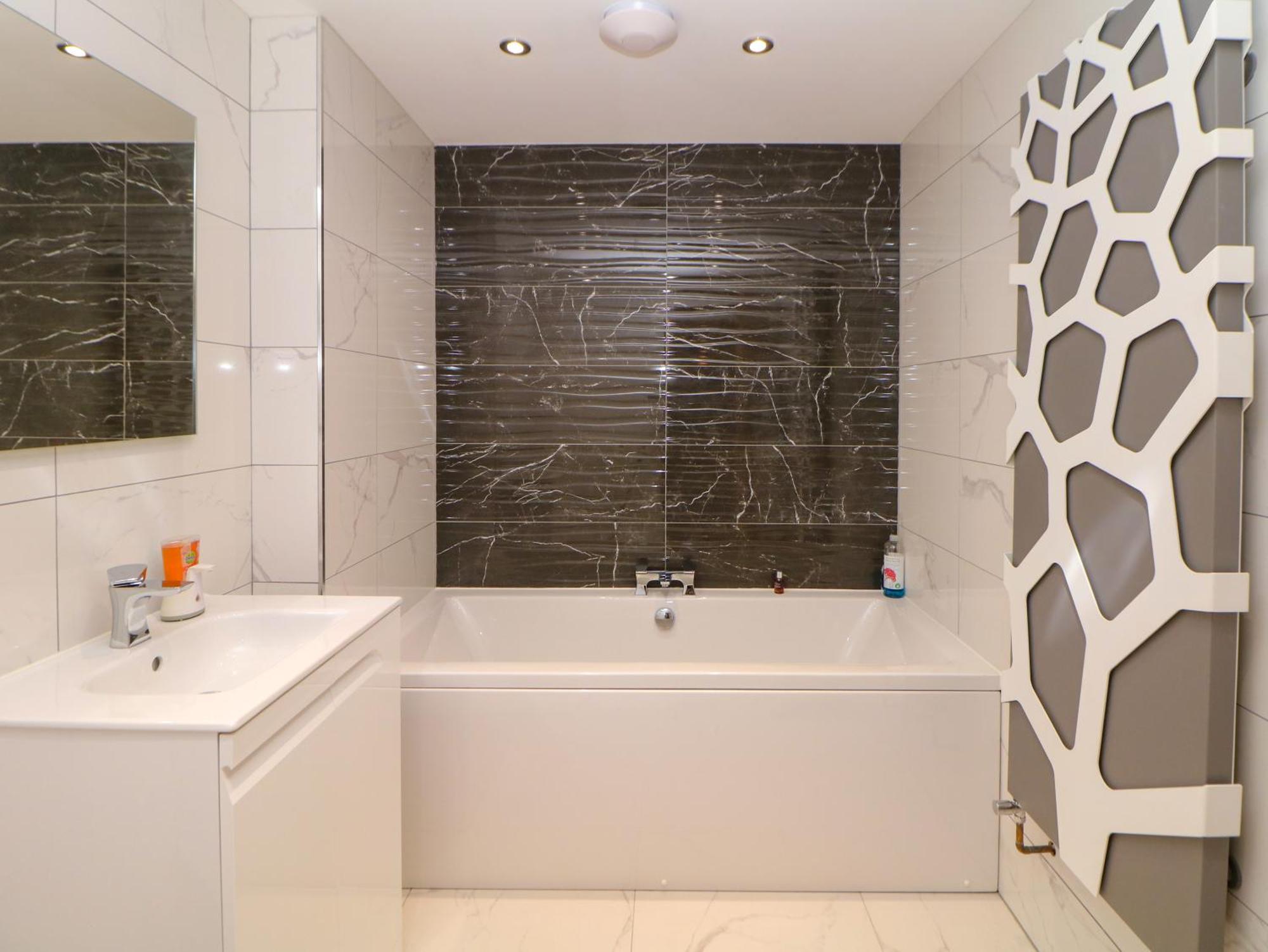 4 Rockcliffe Grange Villa Mansfield Kültér fotó