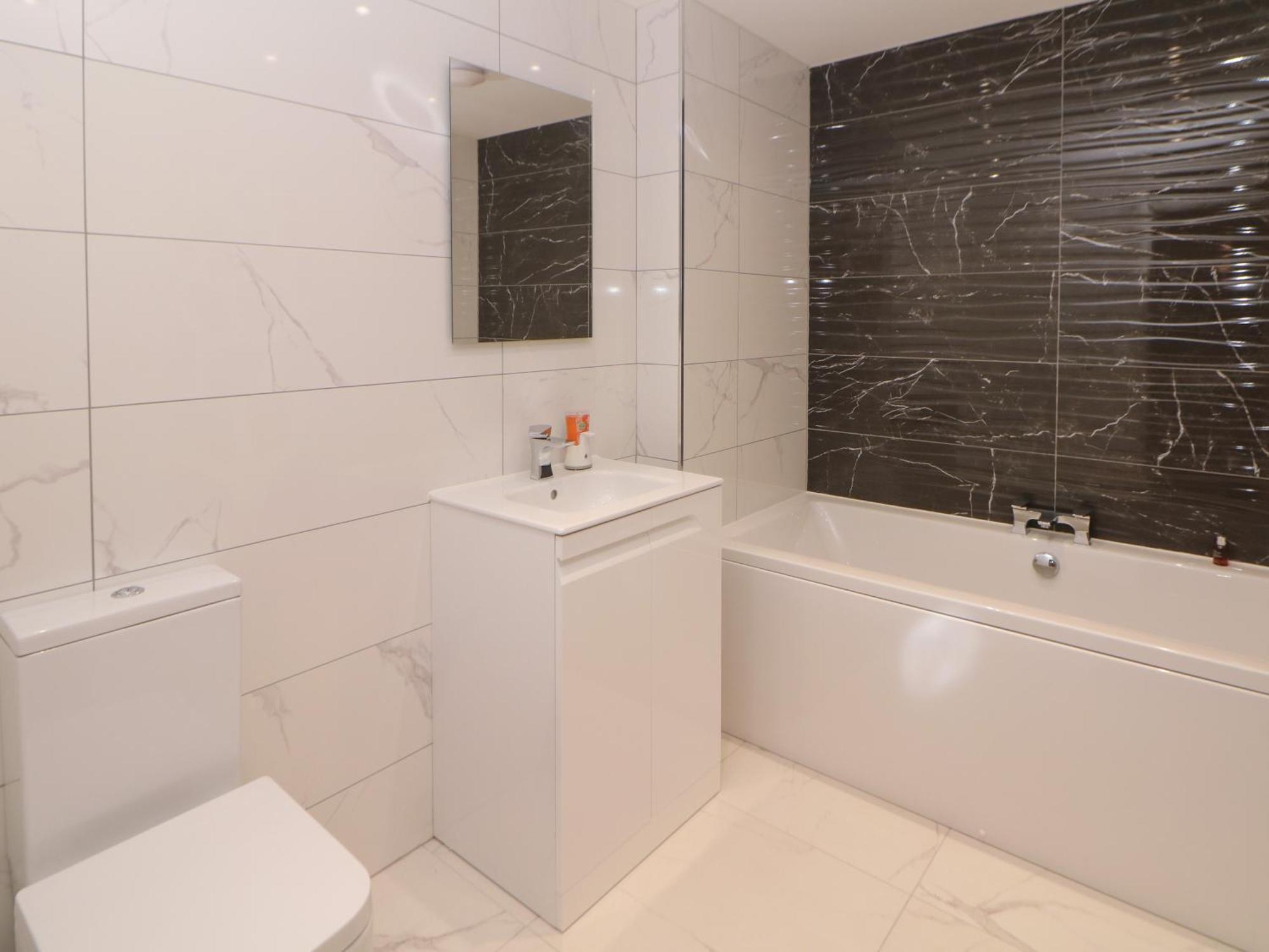 4 Rockcliffe Grange Villa Mansfield Kültér fotó
